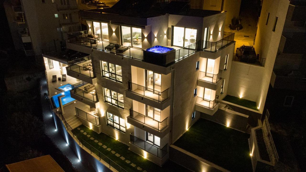 Villa Kebeo ดูเช ภายนอก รูปภาพ